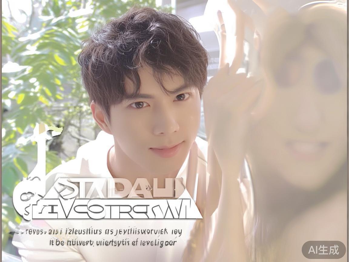 其次，是“明星日常直播”系列，通过独家视角展现明星