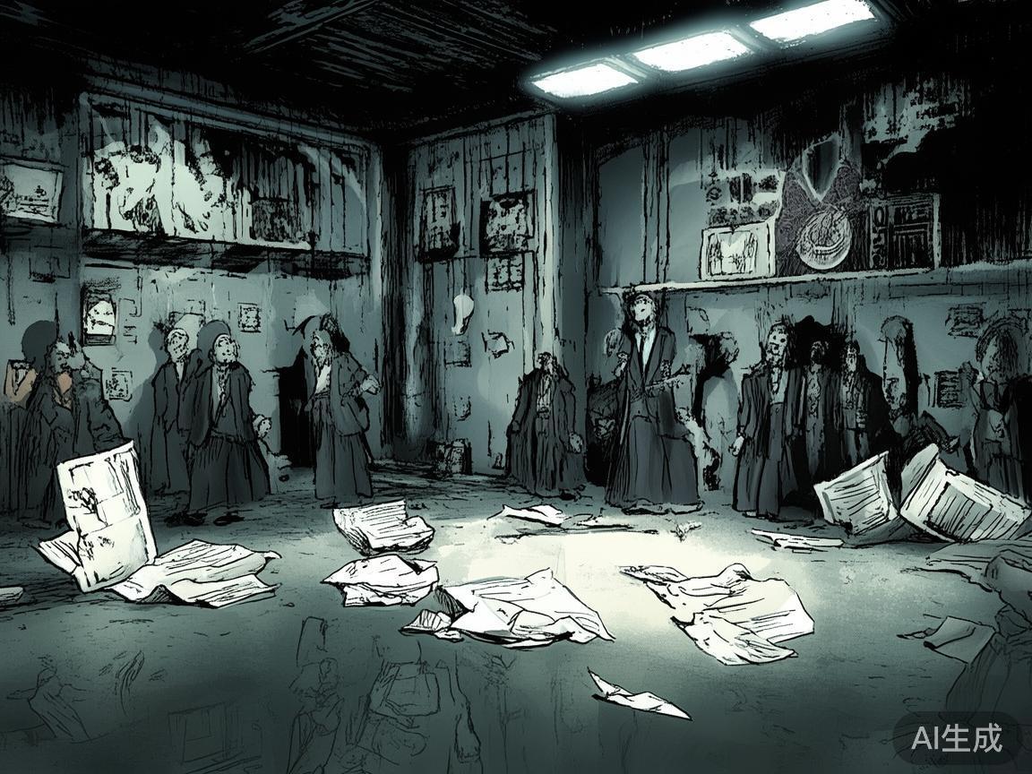 问鼎娱乐跑路事件对粉丝与投资者的深度影响分析与反思