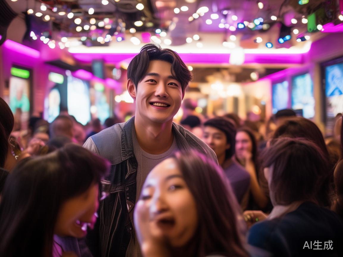 主题讨论帖与粉丝互动：除了官方渠道，粉丝们在贴吧中