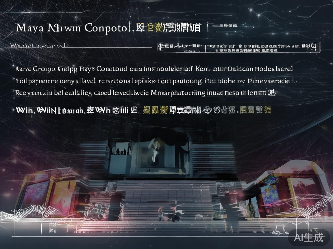 作为国内领先的娱乐公司之一，玛雅集团始终坚持“合作