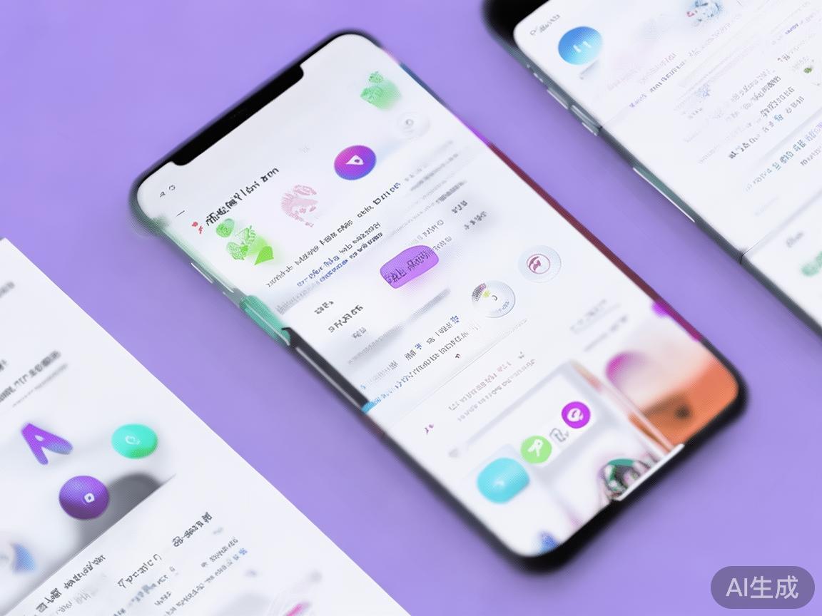 问鼎娱乐手机app安卓版本界面设计:清新简洁体验极佳 界面设计不仅关乎应用的视觉效果,更直接影响用户的操